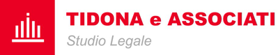TIDONA e ASSOCIATI - Studio Legale